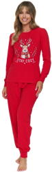 Doctor Nap pijama de damă PM. 7503 OH DEER: L (PM.7503.OH_DEER L)
