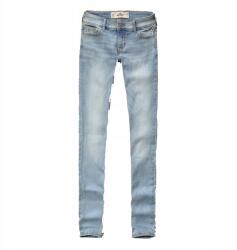 Hollister skinny W32 L31 cső 42/XL