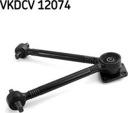 SKF VKDCV 12074 - Brat, suspensie roata - BRAT SUSPENSIE ROATA - compatibil Daf - SKF-VKDCV 12074 (SKFVKDCV12074)