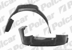 Polcar 1323FL-1 - Carenaj, cpasaj roata - Polcar-1323FL-1 (POLCAR1323FL1)