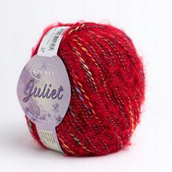 Stenli Fonal Stenli Juliet 10 piros (068826)