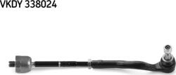 SKF VKDY 338024 - BARA DIRECTIE - compatibil Mercedes - SKF-VKDY 338024 (SKFVKDY338024)