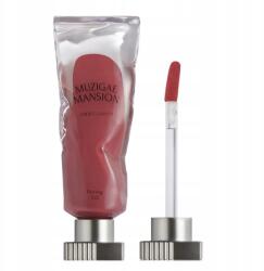 Muzigae Mansion Objet Liquid hosszantartó matt ajakrúzs 022 Pairing