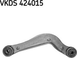 SKF VKDS 424015 - Brat, suspensie roata - BRAT SUSPENSIE ROATA - compatibil Ford - SKF-VKDS 424015 (SKFVKDS424015)