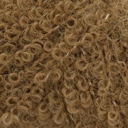DROPS Design Gesztenyebarna Alpaca Bouclé 8904 (068532)