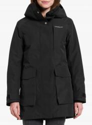 Didriksons Női téli parka Didriksons Harriet Parka black 36 (s)