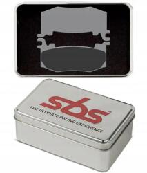 SBS Fékbetétek Sbs Dual Sinter Aprilia RSV4 Ducati Panigale V41012DS-1