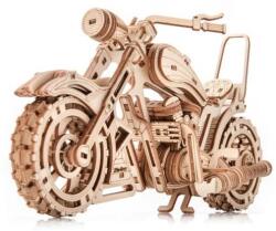 Little Story 3D fa kirakós játék Yankee Chopper (DV07939)
