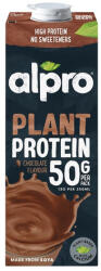 Alpro Növényi ital ALPRO Protein szójaital csokoládé 1L - robbitairodaszer