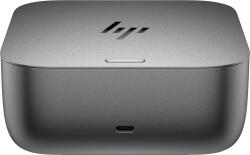 HP Docking Station HP Thunderbolt 4 Ultra 180W G6, 40Gbps, HDMI 2.1, 2x DisplayPort 1.4, 2.5GbE, USB-C (9X481UT)