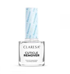 Claresa Cuticle Remover - Bőroldó 5g