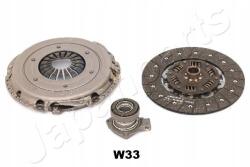 Japanparts KF-W33 Kuplungszett