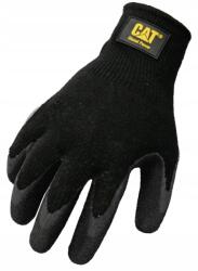 Caterpillar Munkakesztyű, latex bevonattal, XL méret (CAT017400)
