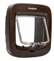PetSafe Smart mikrochip ajtó, barna (PPA19-16811)