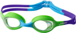 FINIS úszószemüveg finis swimmies goggles lila/zöld