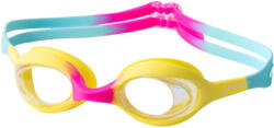 FINIS úszószemüveg finis swimmies goggles kék/sárga