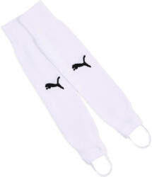 PUMA Jambiere Fara Talpa Puma teamLIGA26 Core Stirrup - 04 White , 31-34
