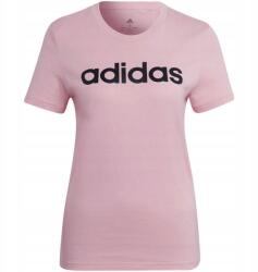 adidas Loungwear Essentials Slim Logo Tee W HD1681 póló S (HD1681)