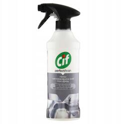 Cif 435ml Perfect Finish rozsdamentes acél (506725)