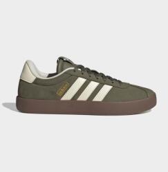 Adidas VL Court 3.0 KJ6805 férfi cipő zöld klasszikus kényelmes sportcipő (KJ6805) - allegro - 21 565 Ft