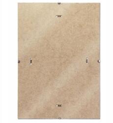 DONAU plexiüveggel ellátott klipszes keret, 50 x 70 cm (5622001PL-00)