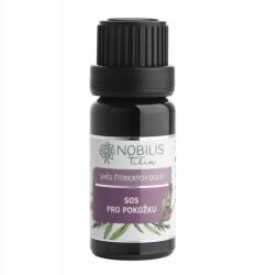 Nobilis Tilia Sos illóolaj keverék bőrre 10 ml (E1005B)