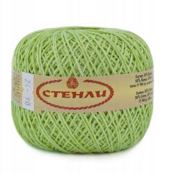 Stenli Linen 24 Fonal pisztácia (037317)