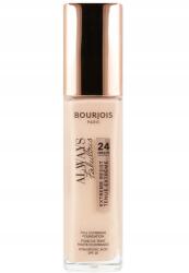 Bourjois Always Fabulous Extreme 100 Rose Ivory (Rózsaszín Elefántcsont)