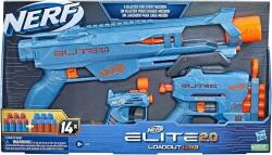 Hasbro Nerf Elite 2.0 Loadout 3pcs F4178 /4 (195166161617)