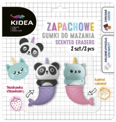 Kidea Festő radír Kidea (GMZKP2KA) (GMZKP2KA)