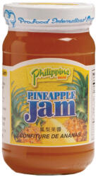 Philippine Brand Ananász Dzsem, 300gr (Philippine Brand)