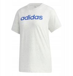 adidas Essentials Linear Loose Tee W póló GD2912 2XS (4062062094539)
