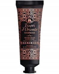 Tesori d'Oriente Tesori Kézápoló Krém 75 ML Hammam (8008970062273)