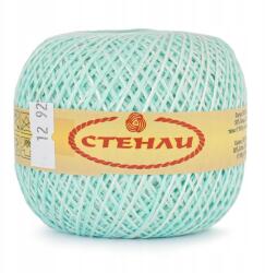 Stenli Fonal Stenli Linen 12 menta (022672)