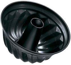Zenker BLACK METALLIC Kuglófforma, 25cm (6527)
