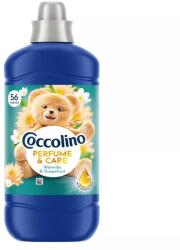 Coccolino Perfume & Care öblítő Water Lily & Grapefruit - 56 mosás 1288ml - ecobond