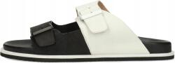 Melvin & Hamilton Férfi flip-flop papucs Melvin & Hamilton Bőr méret 45
