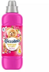 Coccolino Perfume & Care öblítő Tiare Flower & Red Fruits - 41 mosás 943ml - ecobond