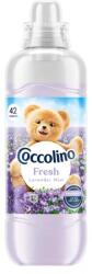 Coccolino Fresh öblítő Lavender Mist - 42 mosás 966ml - ecobond