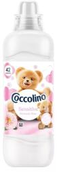 Coccolino Sensitive öblítő Romantic Rose - 42 mosás 966ml - ecobond
