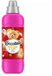 Coccolino Perfume & Care öblítő Peony & Apple - 41 mosás 943ml - ecobond
