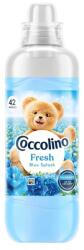 Coccolino Fresh öblítő Blue Splash - 42 mosás 966ml - ecobond