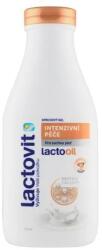 Lactovit tusfürdő mandulaolajjal 500ml (42350188)
