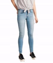 Abercrombie & Fitch Abercrombie skinny cső Hollister W26 Xs 34