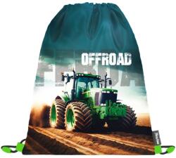 KARTON P+P Traktor tornazsák (OXYBAG_8-36026)