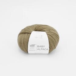 Gabo Wool Fonal Gabo Wool Baby Alpaca 1152 dió (058299)