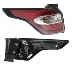 1A First Automotive Hátsó Lámpa Bal Led Ford Kuga 2016-