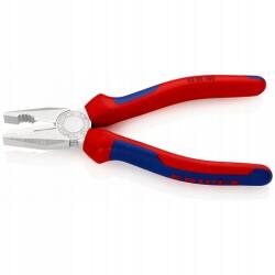 KNIPEX Kombinátorok Knipex 180 mm 03-05-180 (03-05-180)