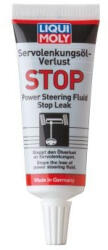 LIQUI MOLY Aditiv Servodirectie Liqui Moly Stop Pierderi Ulei 35 ml - Opreste Scurgerile, 1 Tub la 1 L