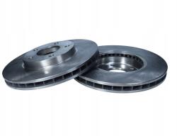Maxgear Jaguar Féktárcsa Első XJ8/XK